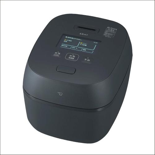 象印 炎舞炊き NX-AB10-BZ（黒）